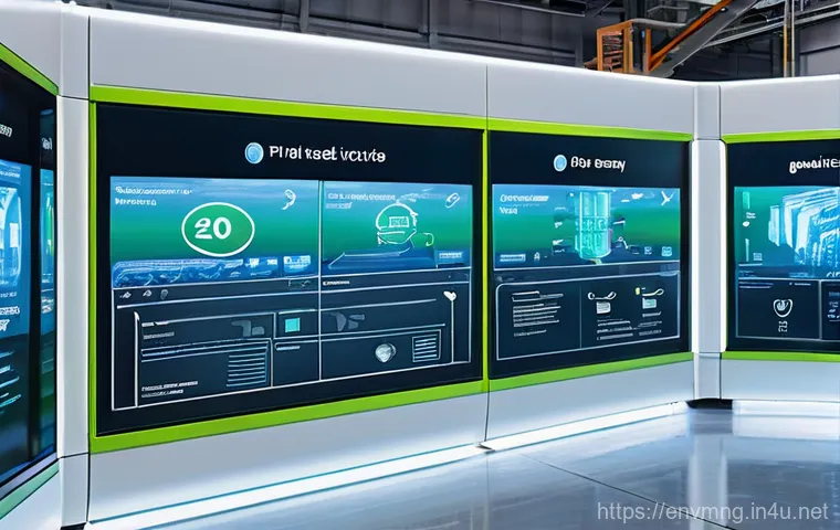 환경경영 실무 사례 분석 - **Prompt 1: Collaborative Sustainability Workshop**
A vibrant, modern workshop scene. Diverse gr... 환경경영 실무 사례 분석 - **Prompt 1: Collaborative Sustainability Workshop**
A vibrant, modern workshop scene. Diverse gr...