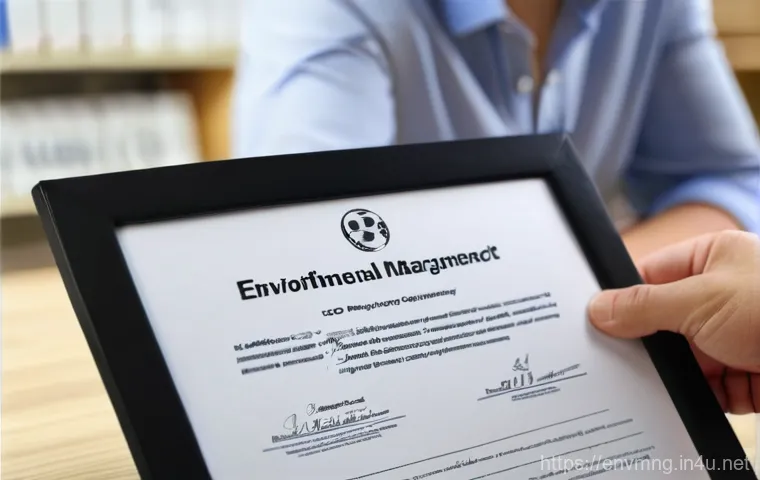 환경경영 전문가로서의 경력 개발 - **Prompt 1: The Green Future of Business**
A vibrant and modern office environment bathed in nat... 환경경영 전문가로서의 경력 개발 - **Prompt 1: The Green Future of Business**
A vibrant and modern office environment bathed in nat...